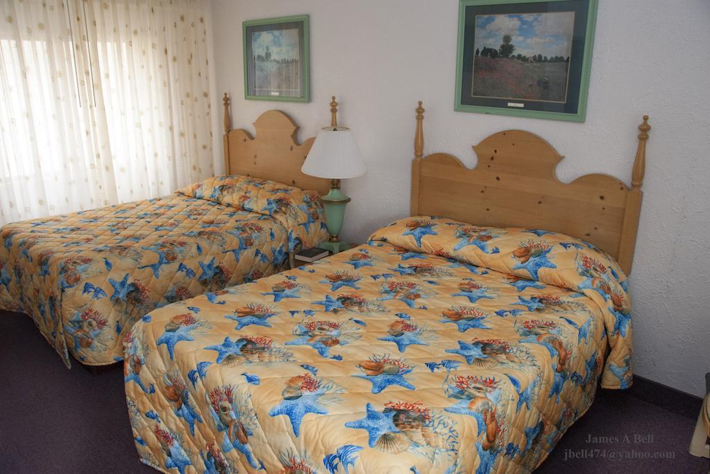 Coral Sands Motel Ocean City Quarto foto