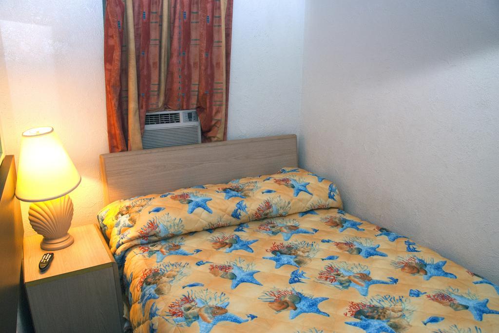Coral Sands Motel Ocean City Quarto foto