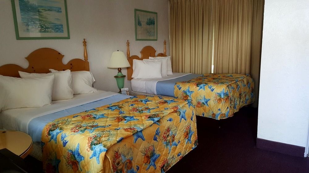 Coral Sands Motel Ocean City Exterior foto