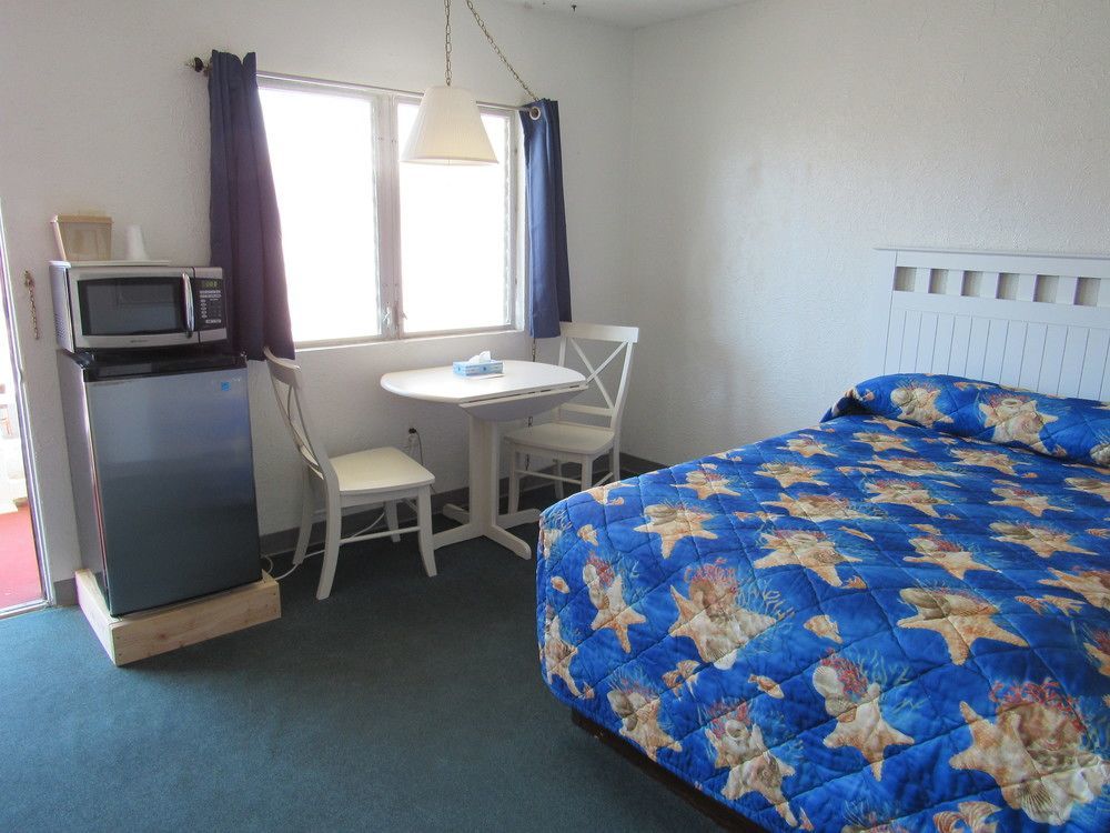 Coral Sands Motel Ocean City Exterior foto