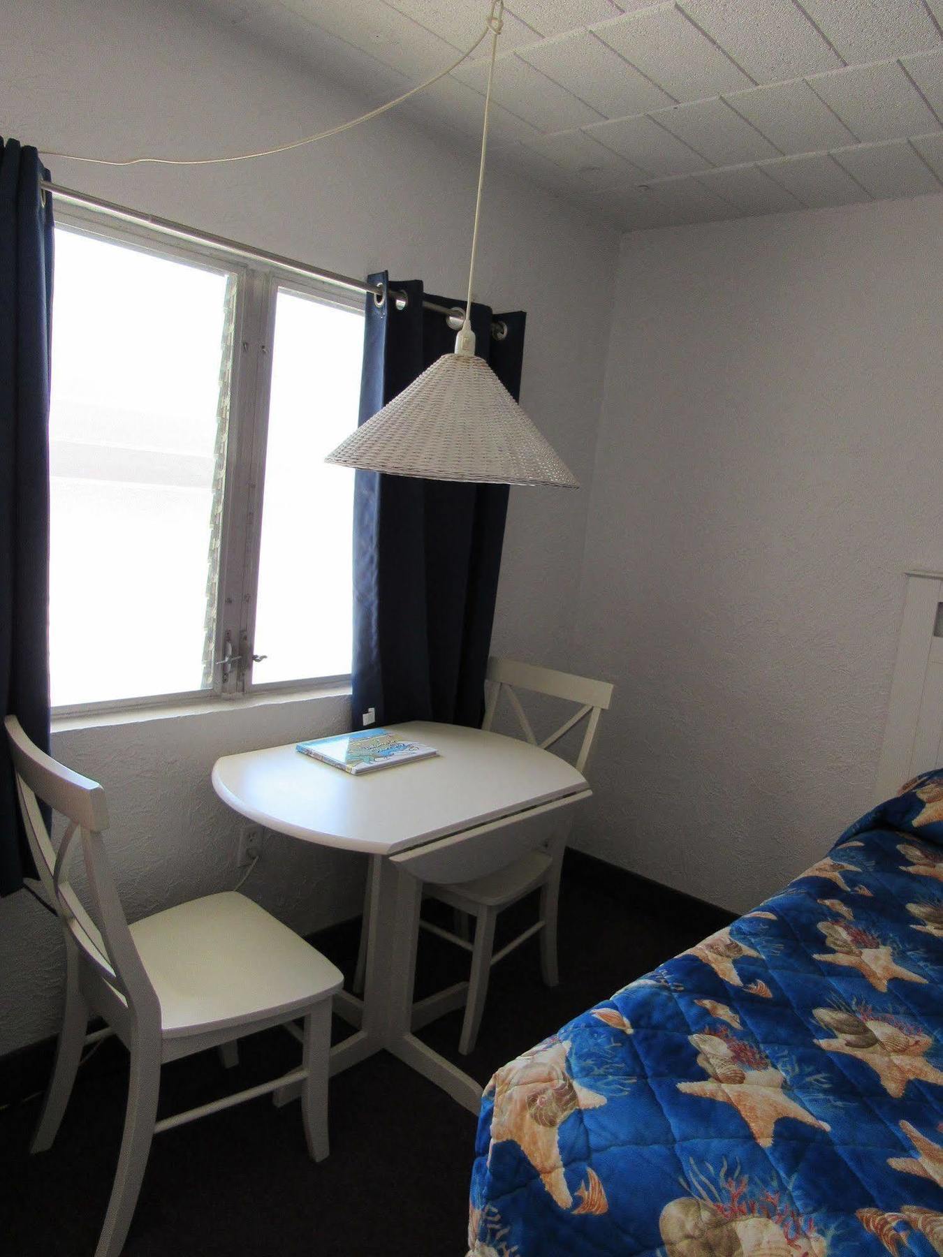 Coral Sands Motel Ocean City Exterior foto